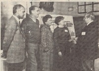 November 1985 Emergency Planning Canada 