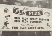 April 1990, new sign did not bear Bobby Clarke's name, 