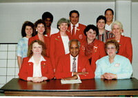 1989 Trout Festival Directors 
