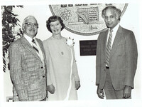 Dorothy Bridges, Retired Librarian