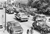 Trout Festival Parade no date 