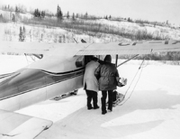  Parson's Airways Cessan 180 IXU