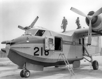 Water Bomber