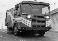Garbage Truck 