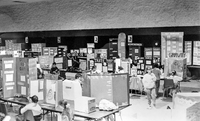 High School Science Fair