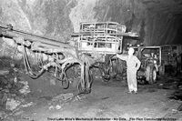 Trout Lake Mine