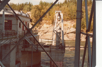 Island Falls 1997
