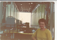 Island Falls 1997