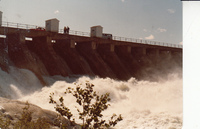 Island Falls 1997