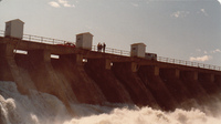 Island Falls 1997