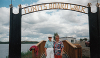 Flinty's Board Walk 01 07 1997 