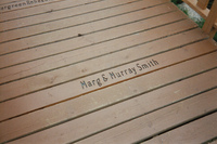 Flinty's Board Walk 01 07 1997 