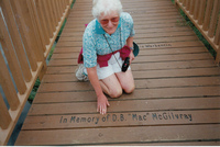 In Memory of D. B. "Mac" McGilvary 
