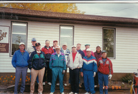 Phantom Lake Golf Course C 1997