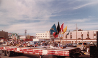 1984/1985 Likely part of North of 53 Shrine Club Parade 