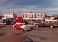 1984/1985 Parade , North of 53 Shrine Club 