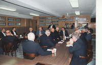 Flin Flon September 1993 (Shrine ?)