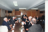 Flin Flon September 1993 (Shrine ?)