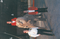 Shrine Circus May 15 1997