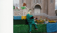 Teddy Trout - Trout Festival July 01 1997