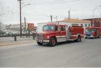 Fire Truck 17 05 1997