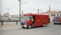 Fire Truck 17 05 1997