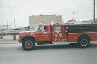 Fire Truck 17 05 1997