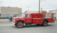 Fire Truck 17 05 1997