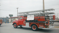 Fire Truck 17 05 1997