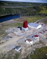 Osborne Lake Mine