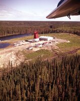 Osborne Lake Mine
