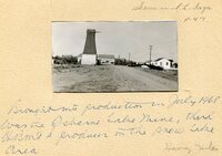 Osborne Lake Mine