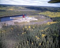 Osborne Lake Mine