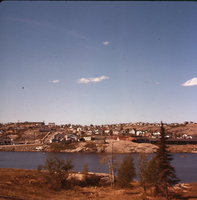 View over Ross Lake