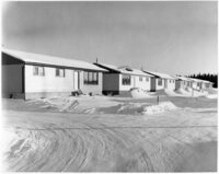 Snow Lake Homes 1976