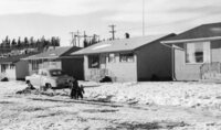 Snow Lake Homes 1976