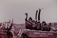 Danish Brotherhood Entry 