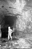 Trout Lake Mine