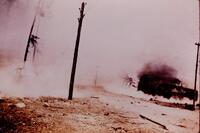1929 Cranberry Portage Fire 