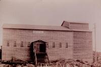 Flin Flon Community Hall - Late Thirties