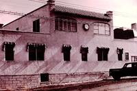 FlinFlon Medical Services Clinic on Church St. 1944