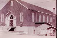 Northminster United Church - C 1946