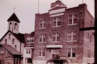 Flin Flon General Hospital - 
