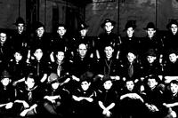 The Boy Scouts 2nd Troop Niel Mclennan Centre no date 