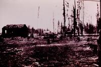 Channing June 3 1929 Fire