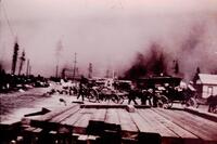 Channing -June 3 1929 Fire