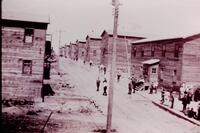 HBM&S bunkhouses 
