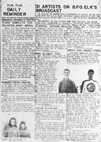 Flin Flon Daily Reminder - 1948-12-08