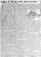 Flin Flon Daily Reminder - 1948-12-09