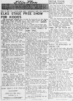 Flin Flon Daily Reminder - 1948-12-23